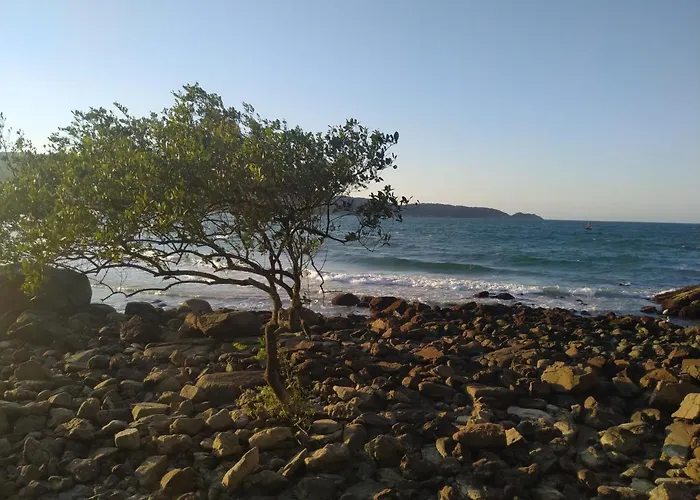 Vivendas Summer Beach Apto Particular Bombinhas